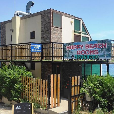Hemingway Rooms In Happy Beach Varna Bagian luar foto